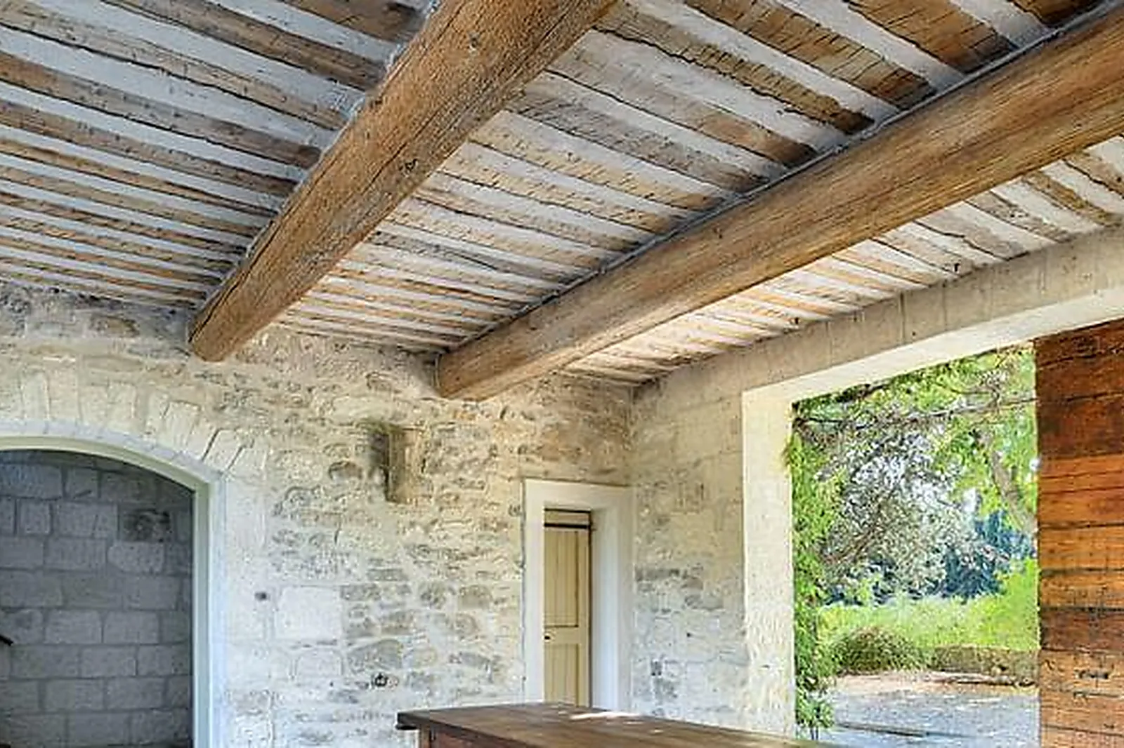 Lieux événementiels, DOMAINE ENCLOS DE LA CROIX