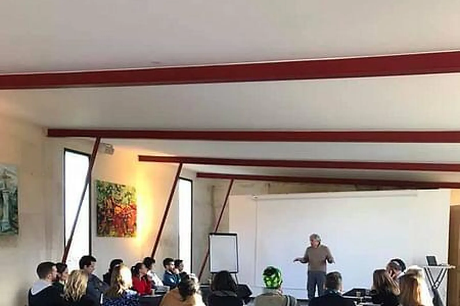 Lieux événementiels, DOMAINE ENCLOS DE LA CROIX