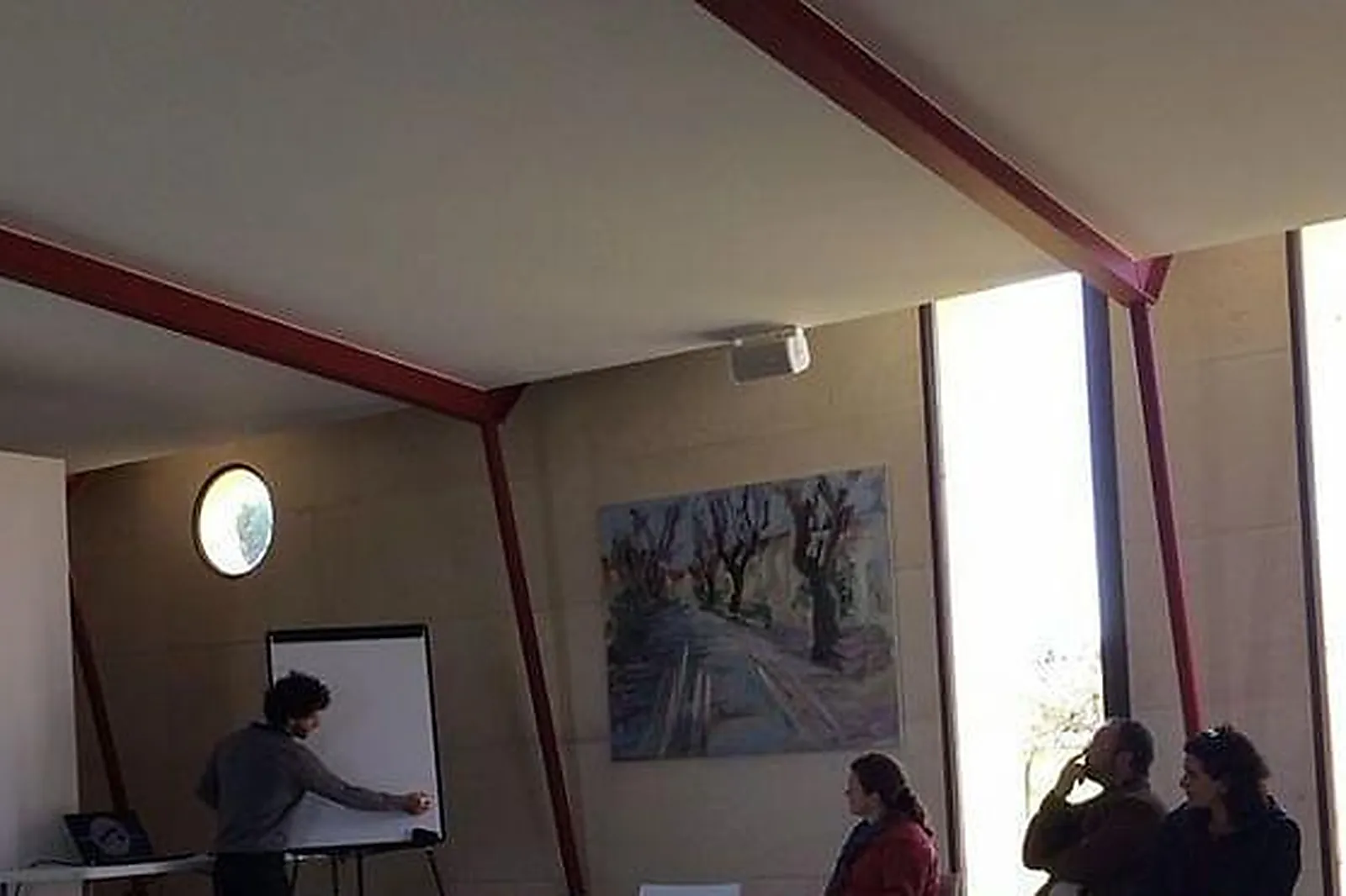 Lieux événementiels, DOMAINE ENCLOS DE LA CROIX