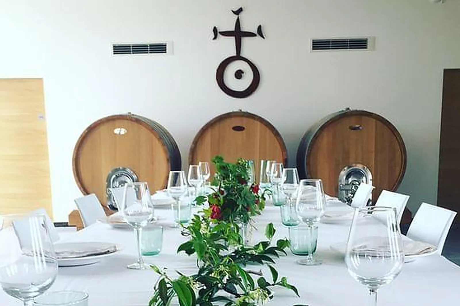 Lieux événementiels, DOMAINE ENCLOS DE LA CROIX