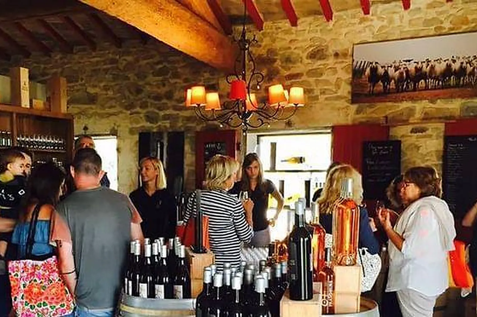 Lieux événementiels, DOMAINE ENCLOS DE LA CROIX