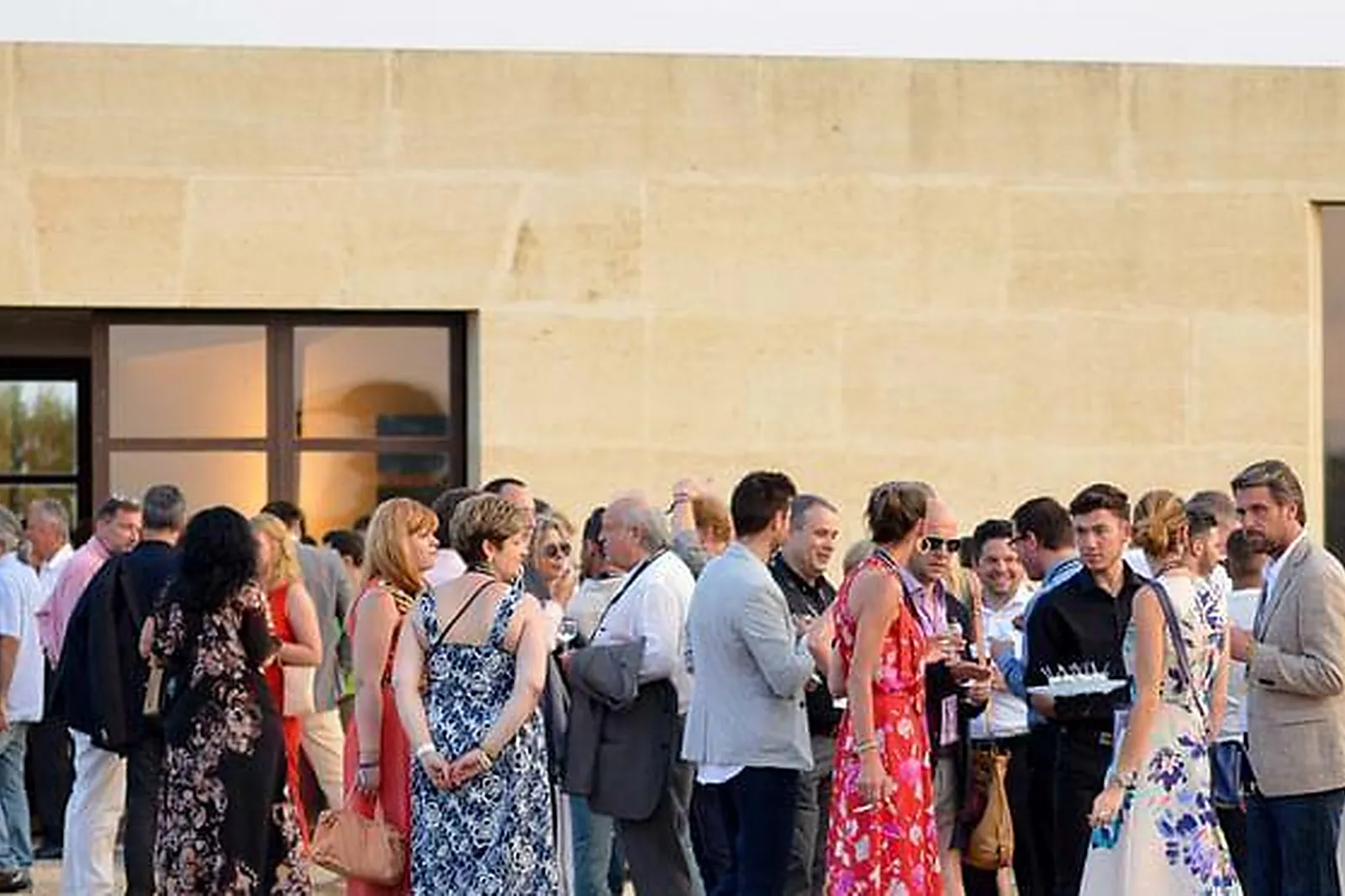 Lieux événementiels, DOMAINE ENCLOS DE LA CROIX