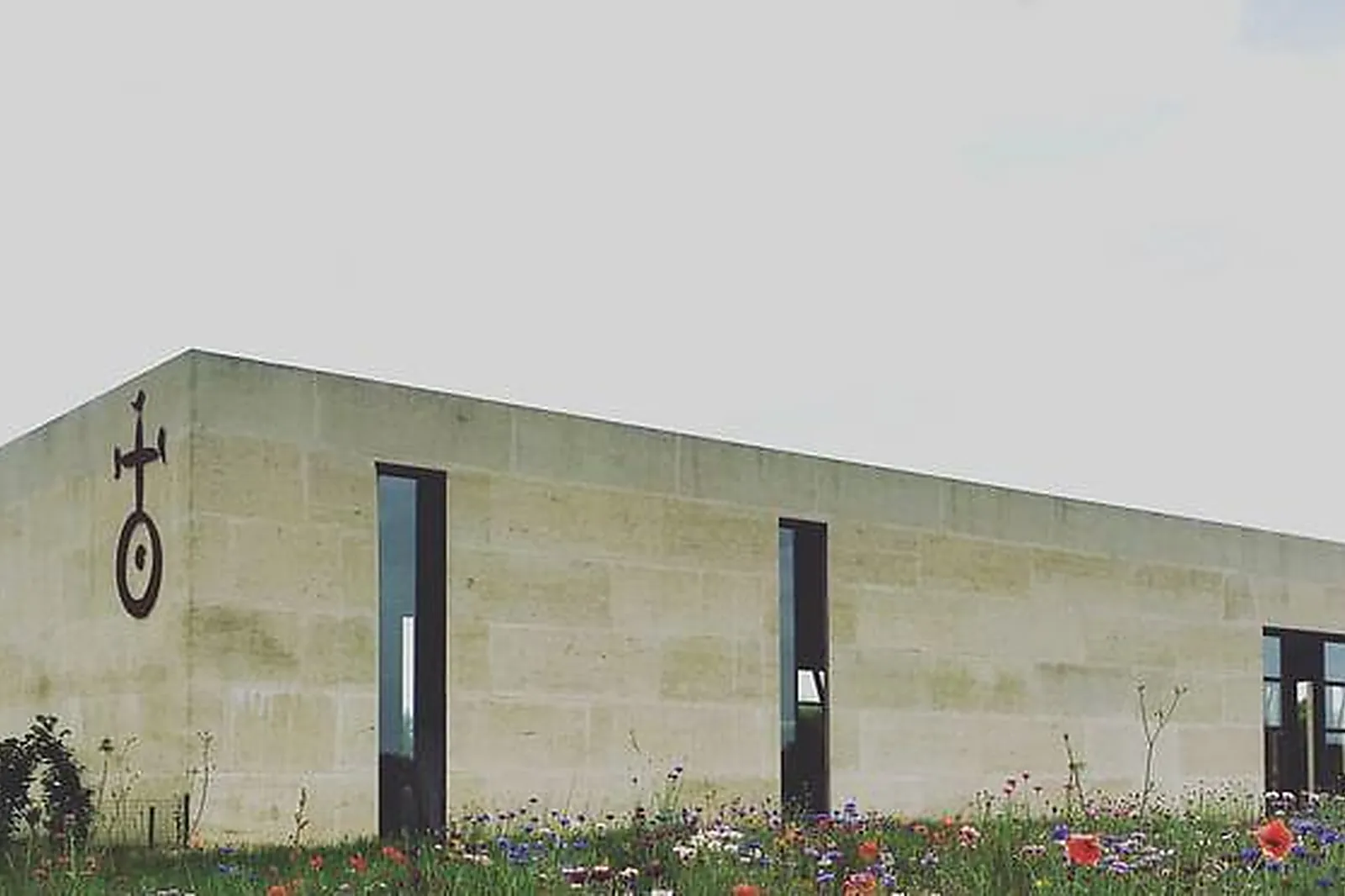 Lieux événementiels, DOMAINE ENCLOS DE LA CROIX