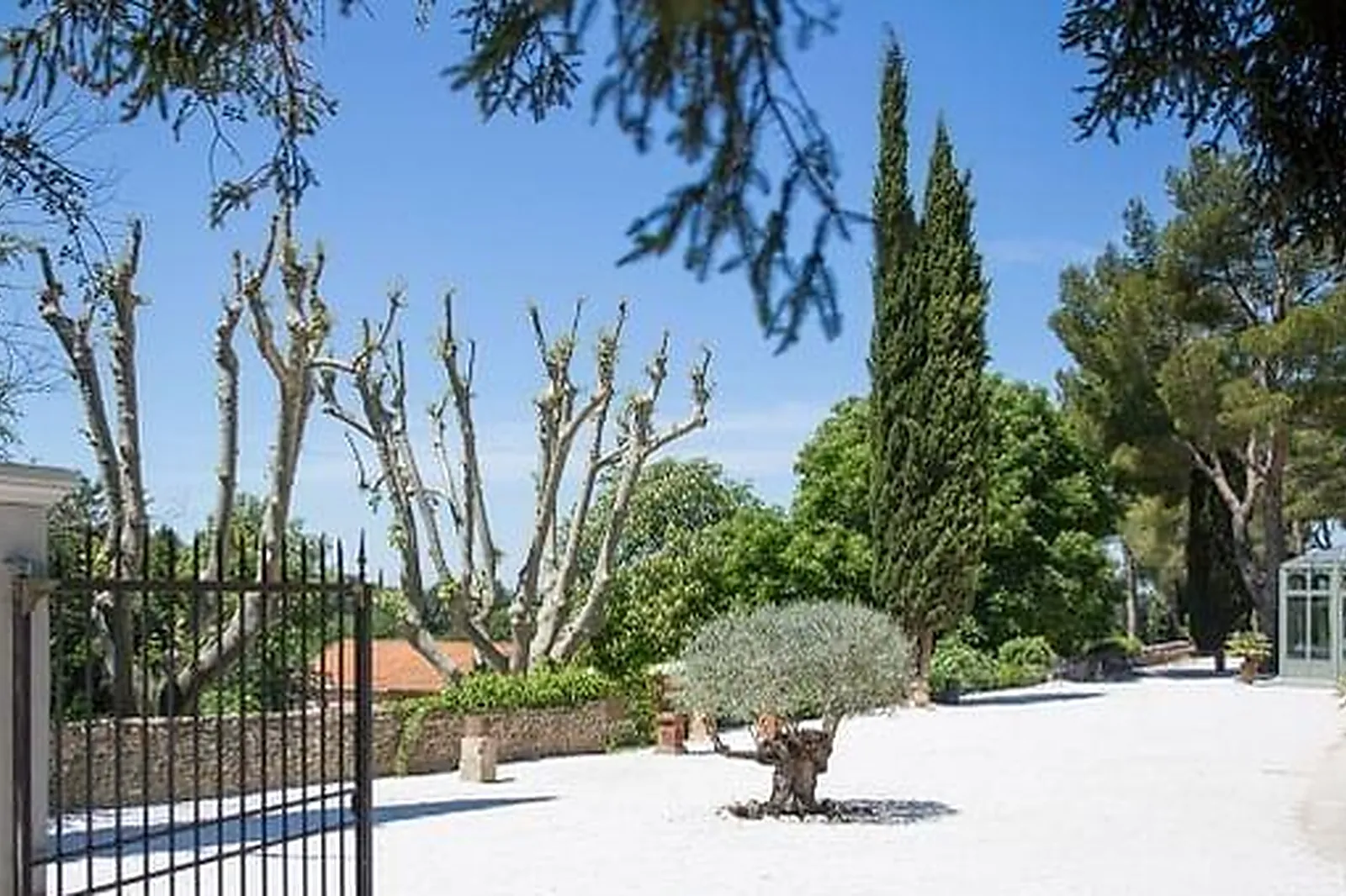 Lieux événementiels, DOMAINE GAOGAIA*** (EX DOMAINE&CIE)