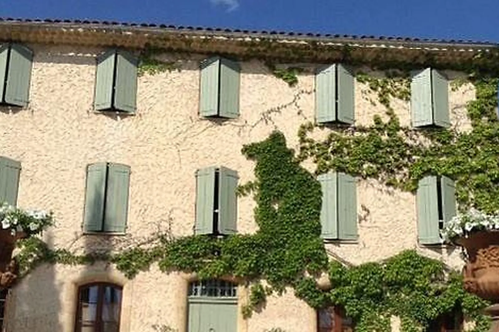 Lieux événementiels, DOMAINE GAOGAIA*** (EX DOMAINE&CIE)