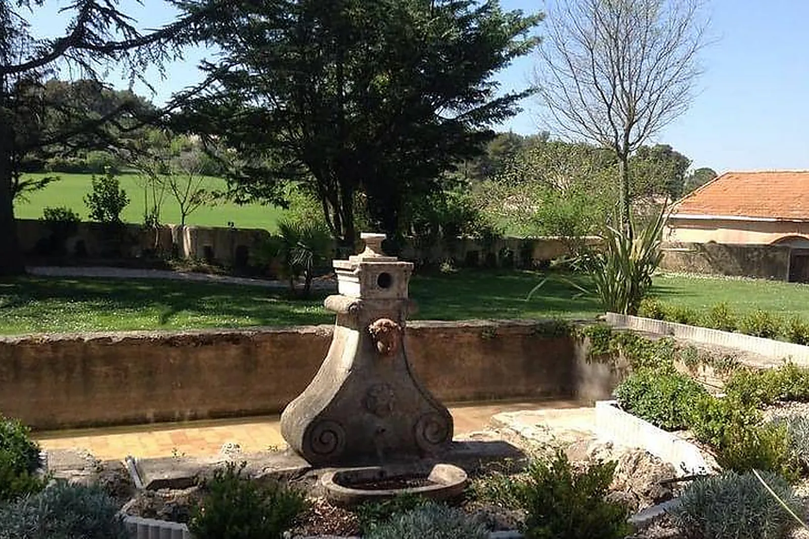 Lieux événementiels, DOMAINE GAOGAIA*** (EX DOMAINE&CIE)