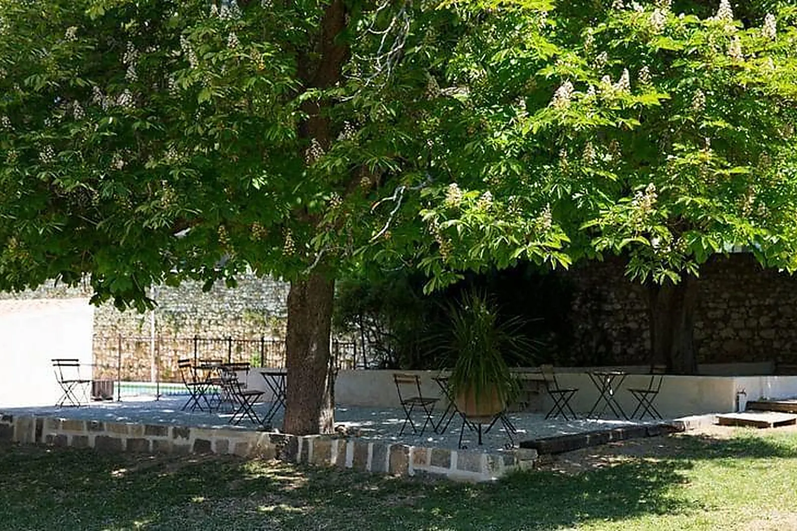 Lieux événementiels, DOMAINE GAOGAIA*** (EX DOMAINE&CIE)