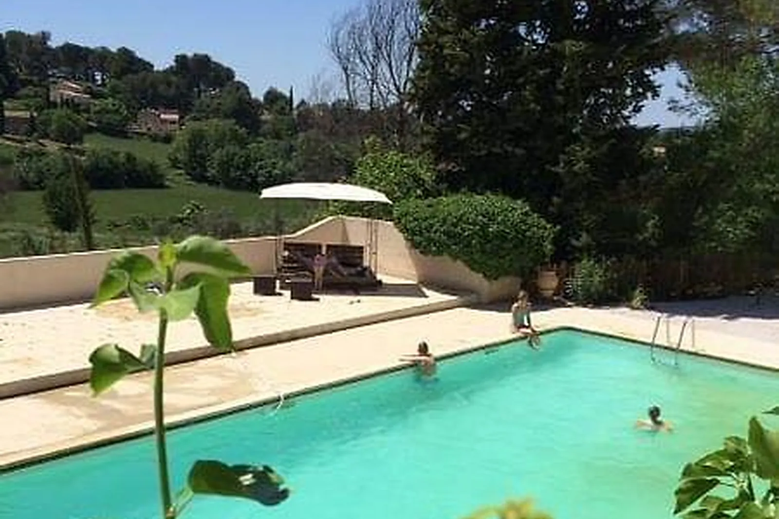 Lieux événementiels, DOMAINE GAOGAIA*** (EX DOMAINE&CIE)