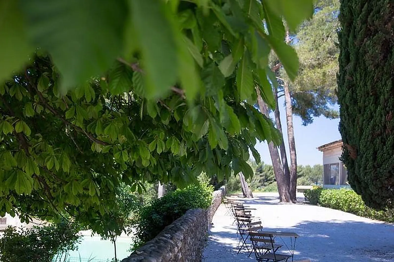 Lieux événementiels, DOMAINE GAOGAIA*** (EX DOMAINE&CIE)