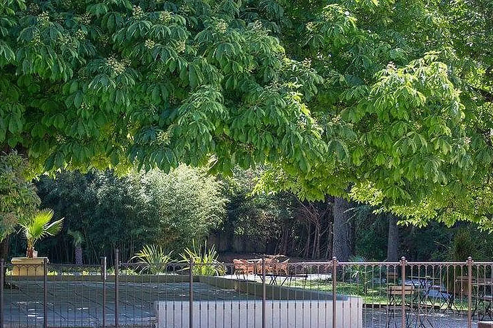 Lieux événementiels, DOMAINE GAOGAIA*** (EX DOMAINE&CIE)