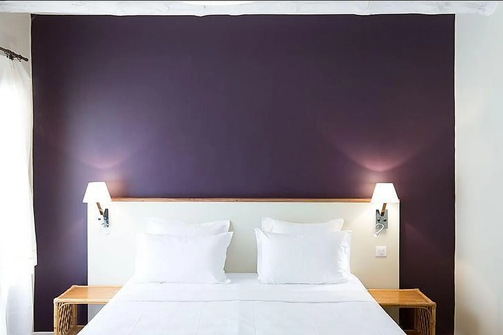 Lieux événementiels, DOMAINE GAOGAIA*** (EX DOMAINE&CIE)