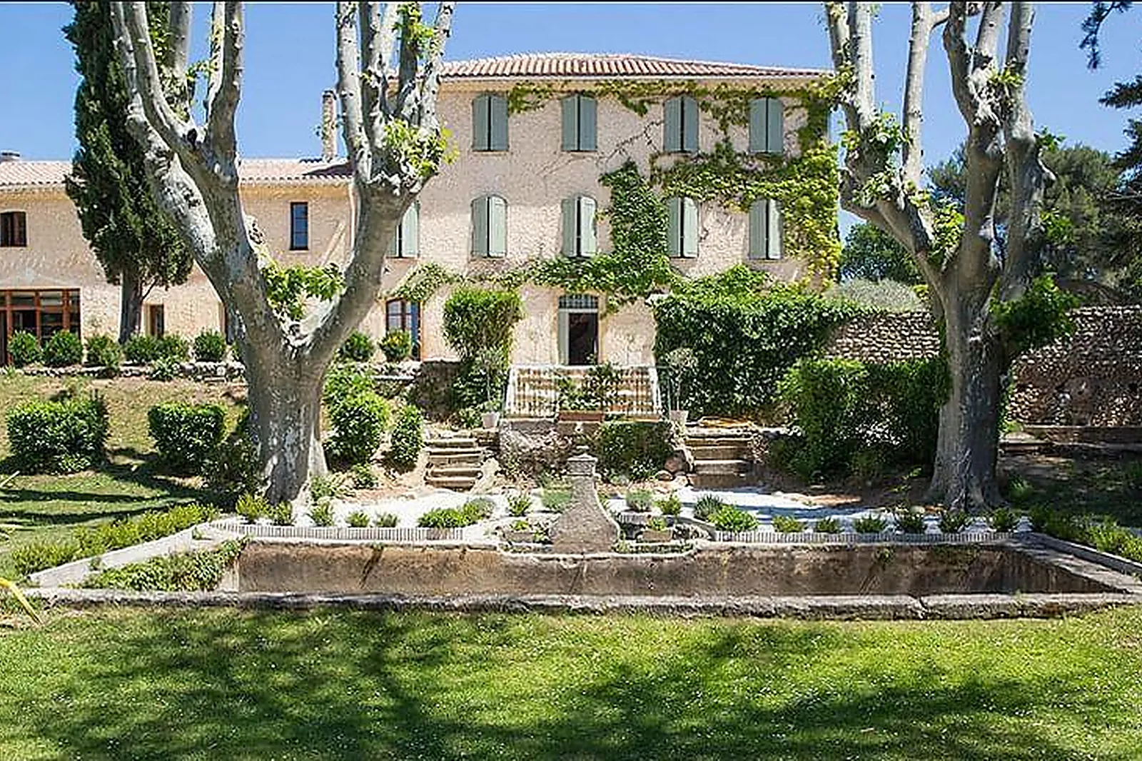 Lieux événementiels, DOMAINE GAOGAIA*** (EX DOMAINE&CIE)