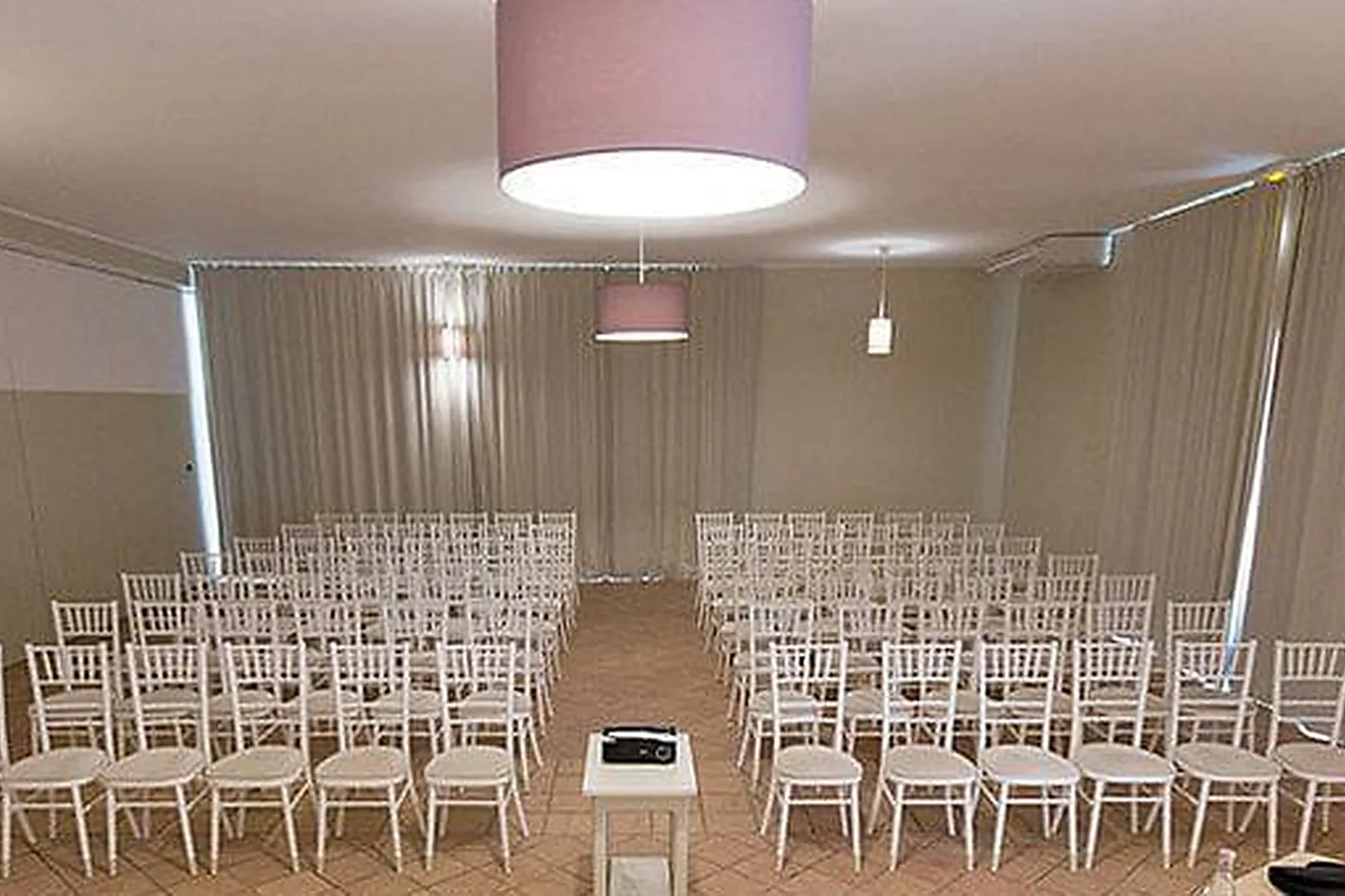 Lieux événementiels, DOMAINE GAOGAIA*** (EX DOMAINE&CIE)