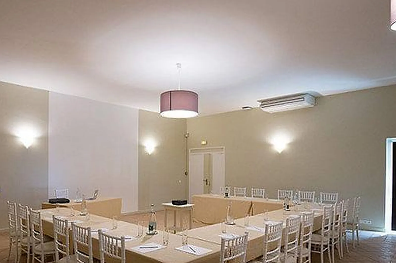 Lieux événementiels, DOMAINE GAOGAIA*** (EX DOMAINE&CIE)