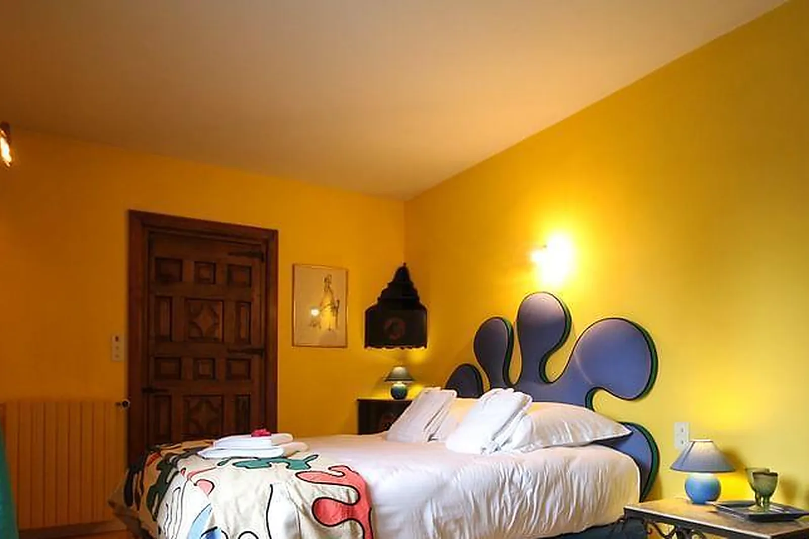 Lieux événementiels, WORK AND PLAY