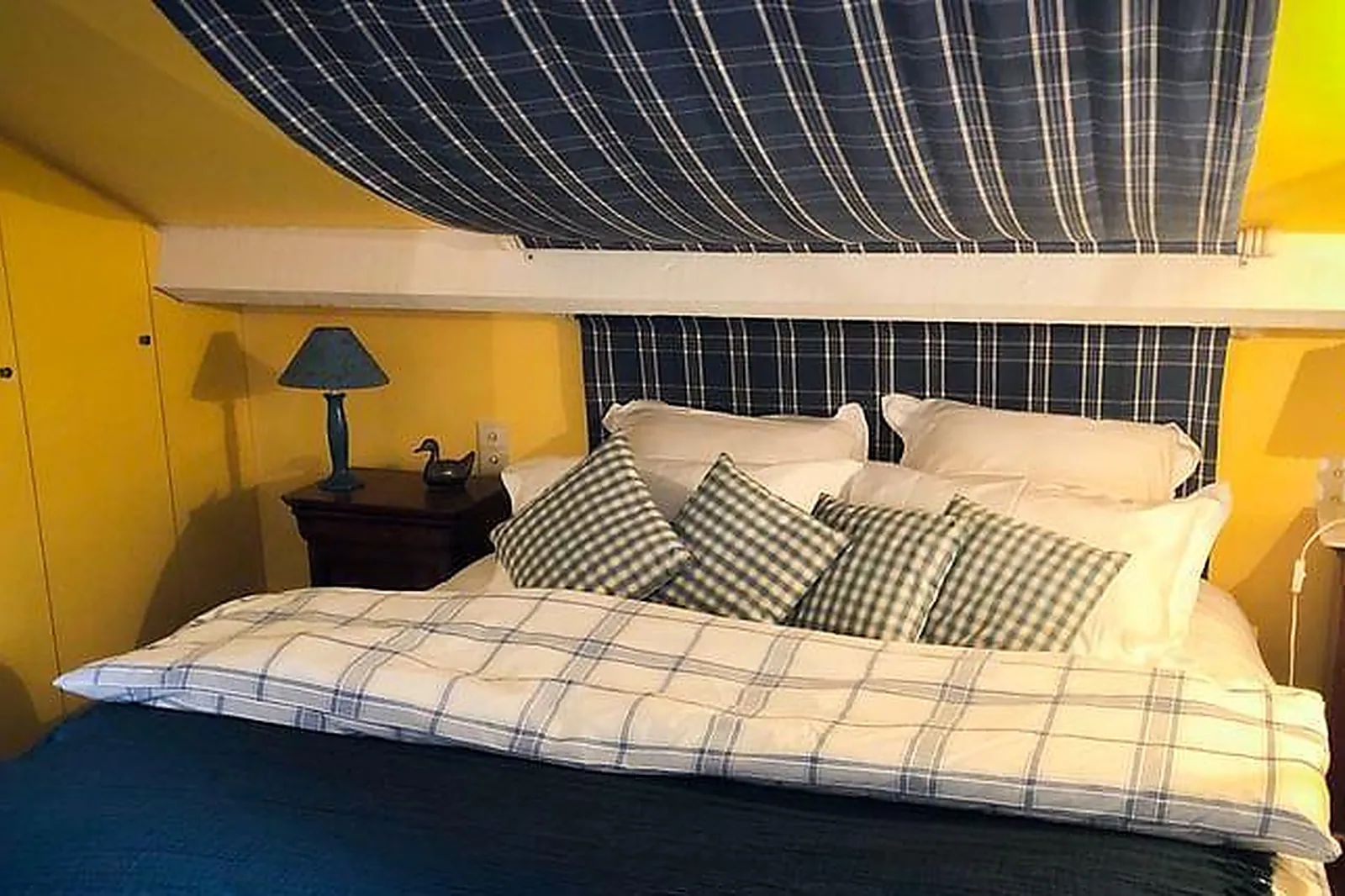 Lieux événementiels, WORK AND PLAY