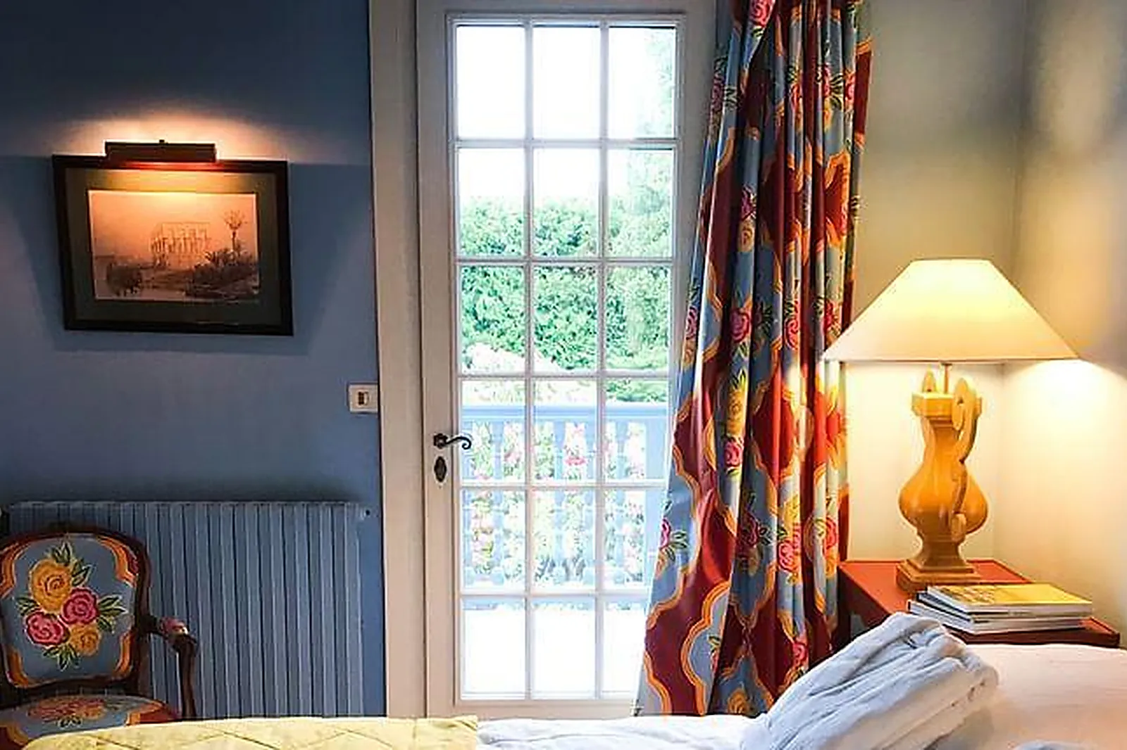 Lieux événementiels, WORK AND PLAY