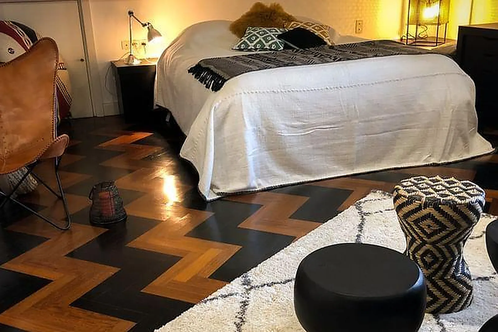 Lieux événementiels, WORK AND PLAY