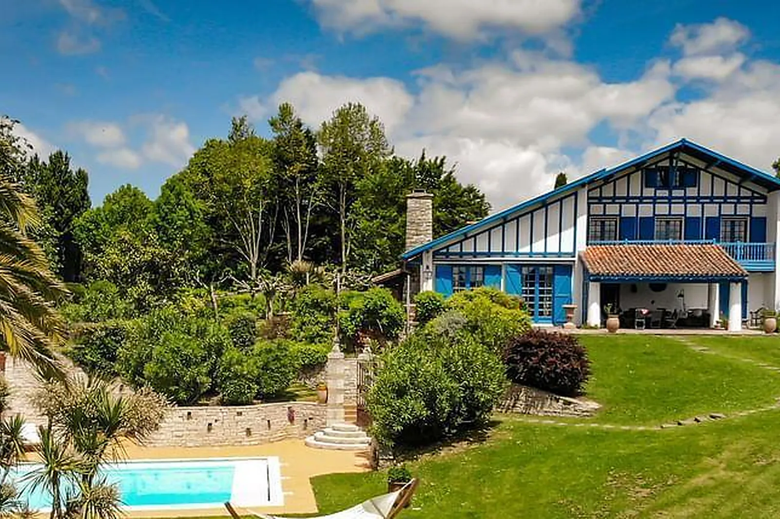 Lieux événementiels, WORK AND PLAY