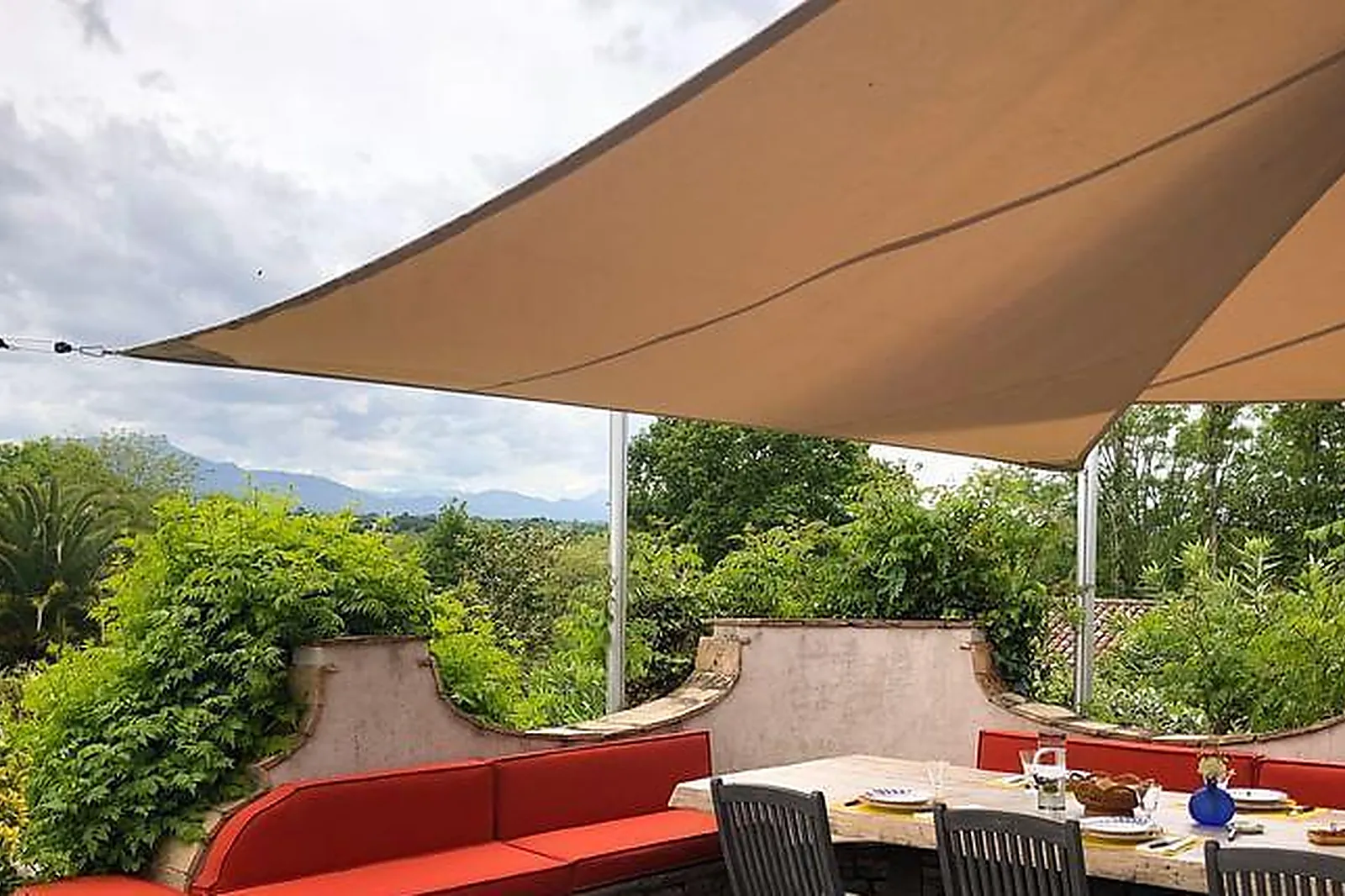 Lieux événementiels, WORK AND PLAY