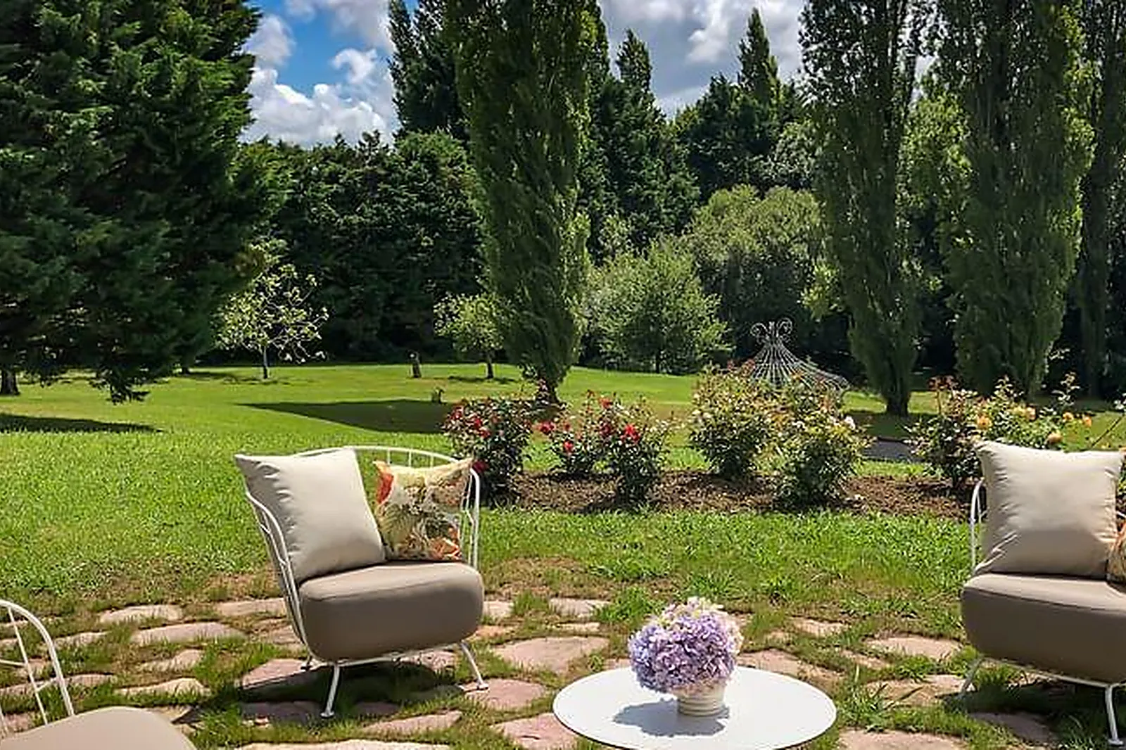 Lieux événementiels, WORK AND PLAY