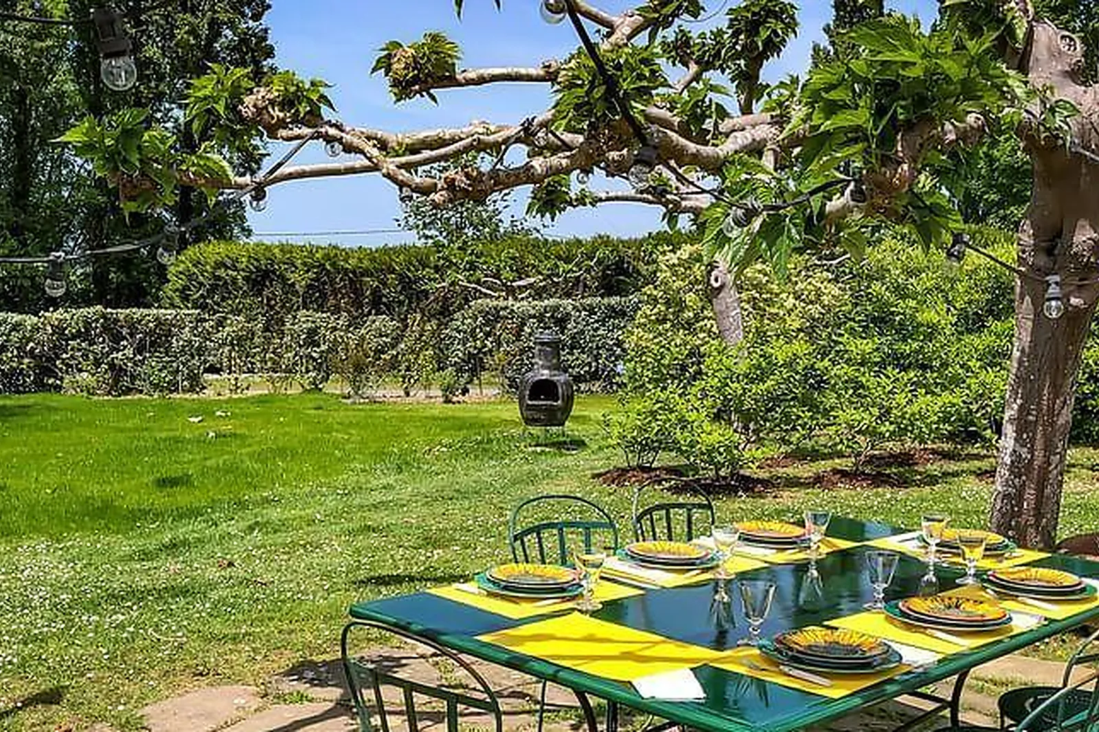 Lieux événementiels, WORK AND PLAY