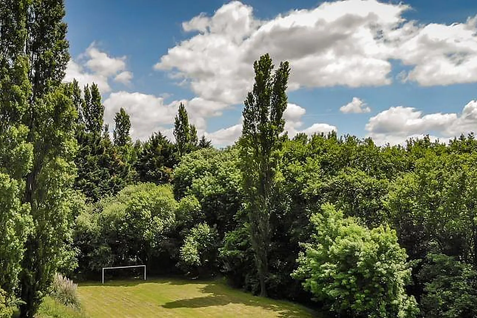 Lieux événementiels, WORK AND PLAY