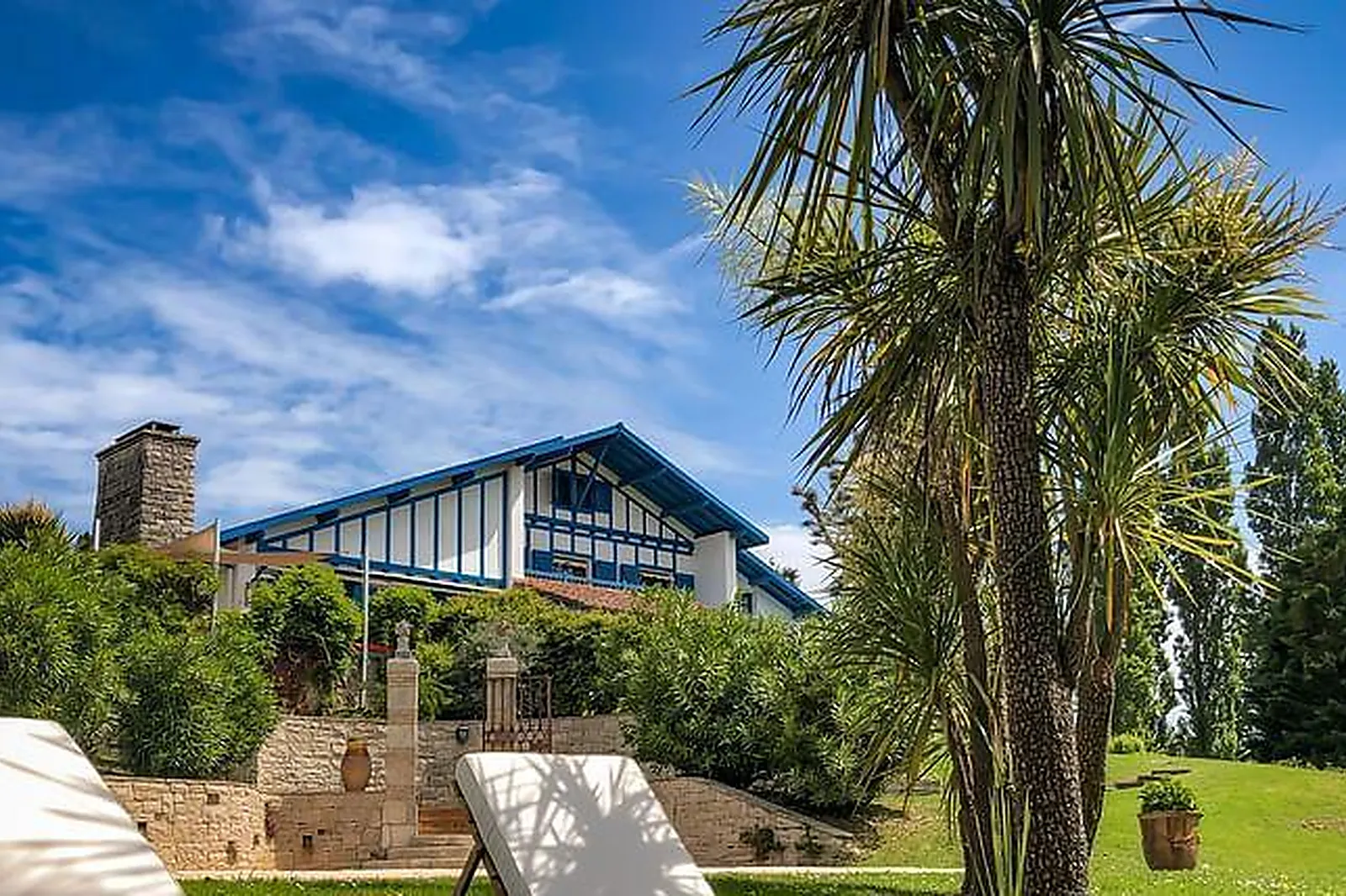 Lieux événementiels, WORK AND PLAY