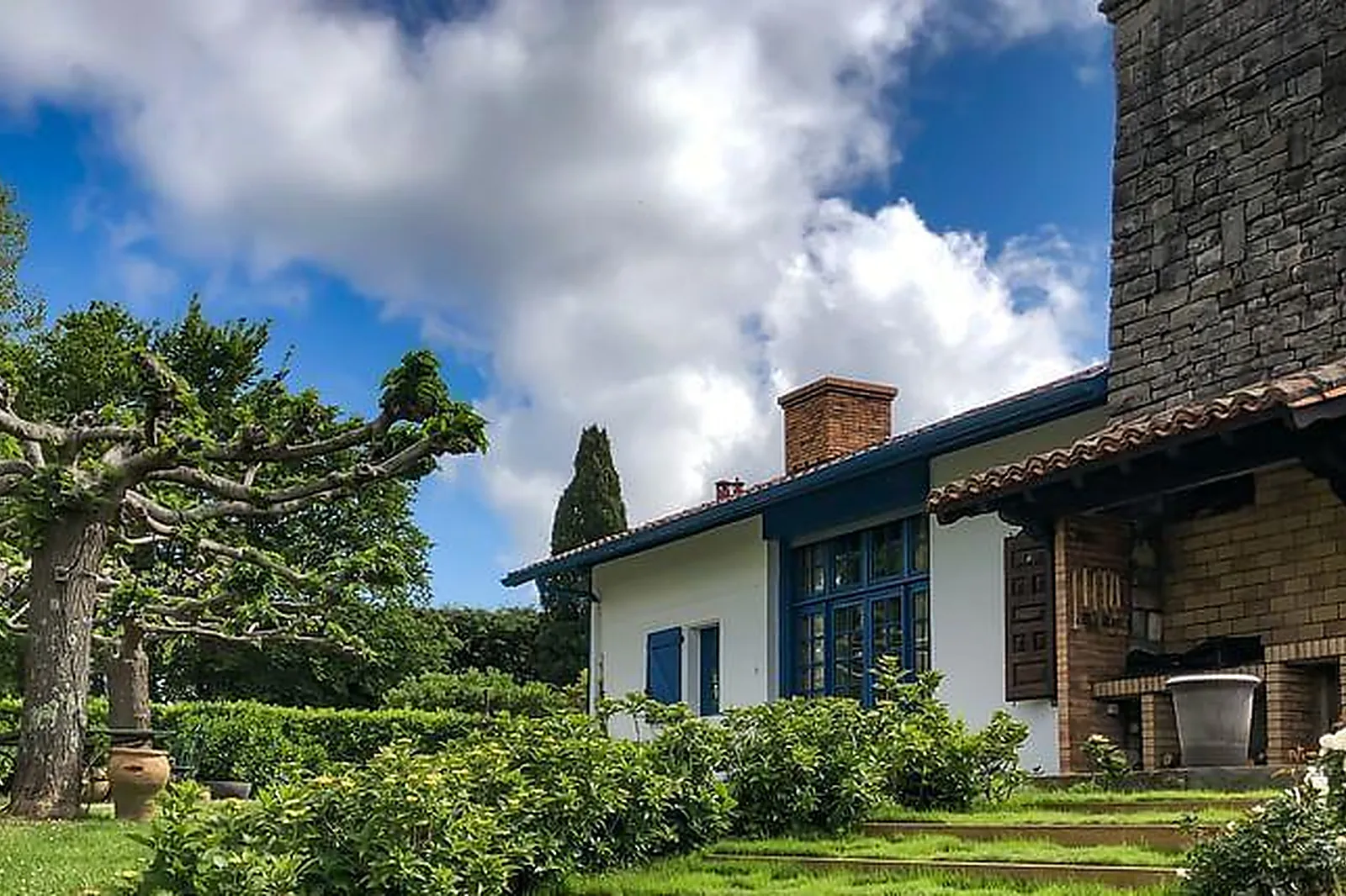 Lieux événementiels, WORK AND PLAY