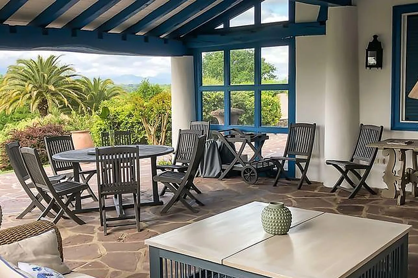 Lieux événementiels, WORK AND PLAY