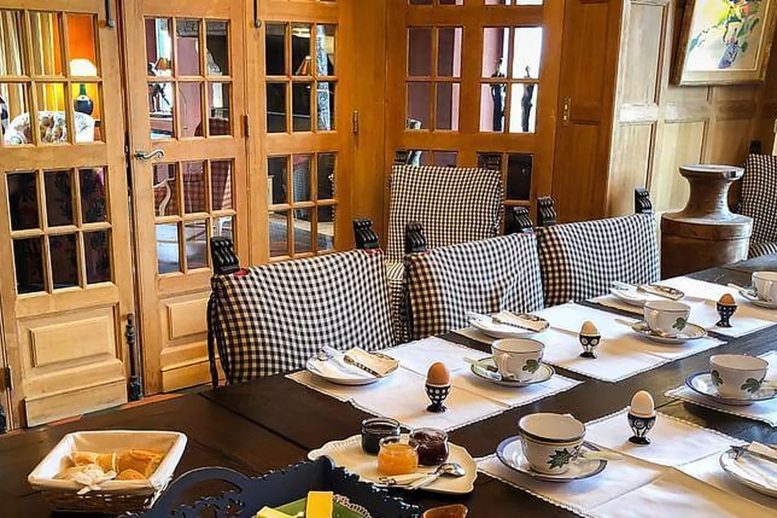 Lieux événementiels, WORK AND PLAY