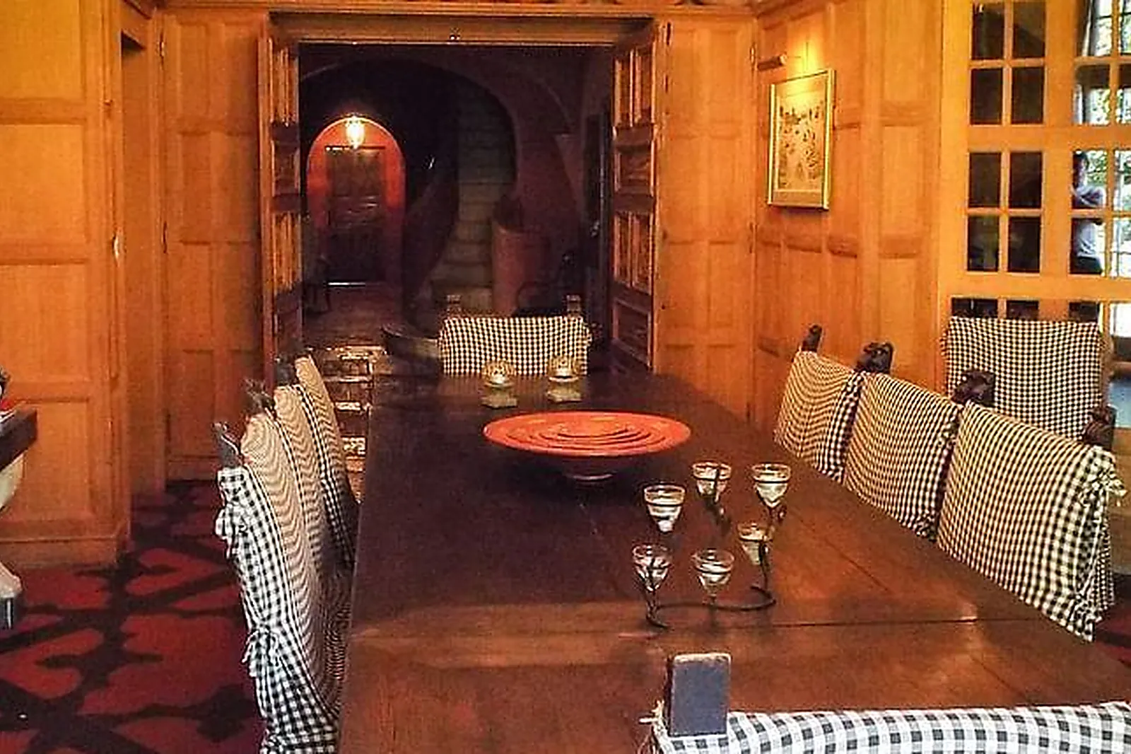 Lieux événementiels, WORK AND PLAY