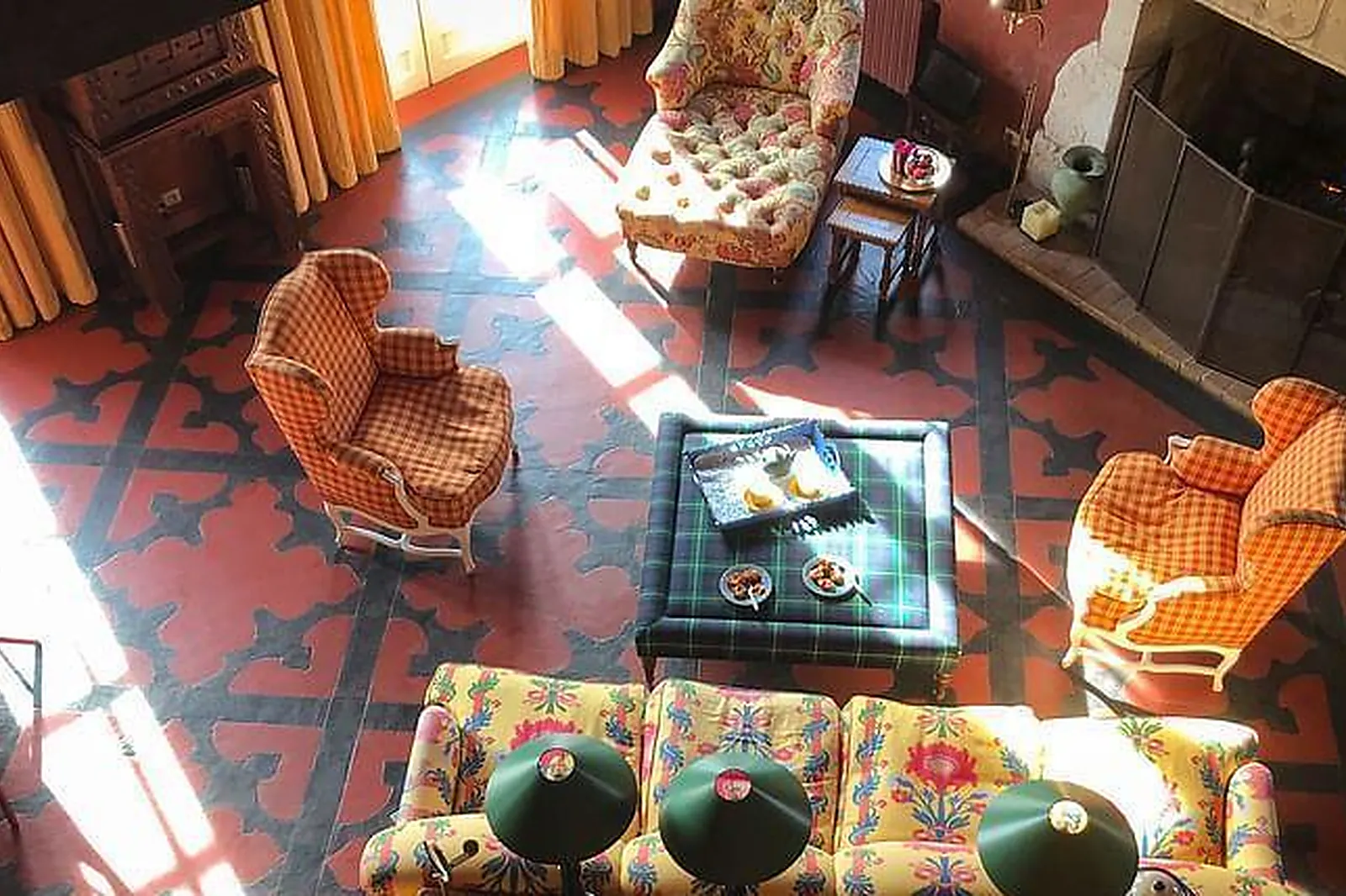 Lieux événementiels, WORK AND PLAY