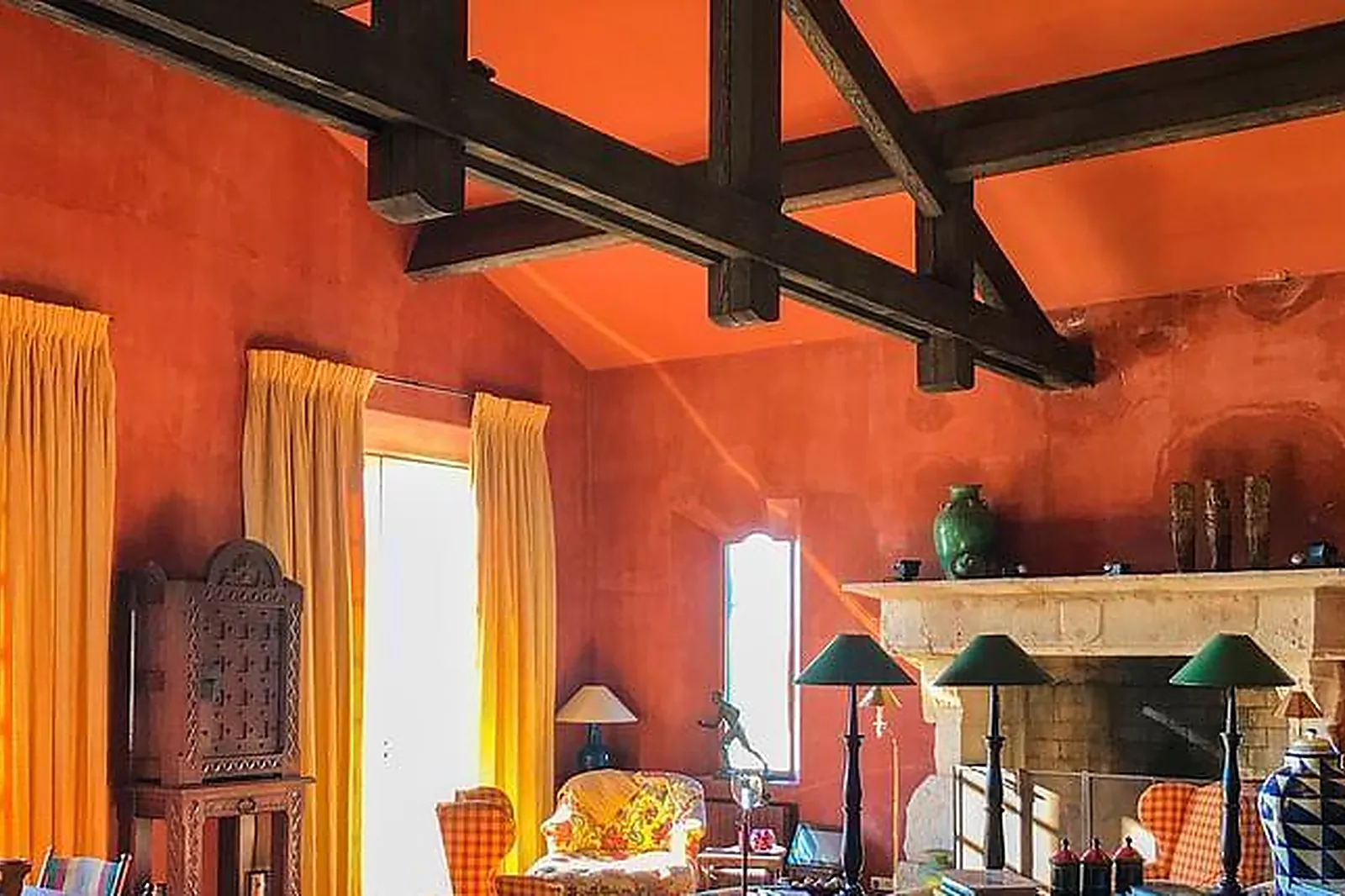 Lieux événementiels, WORK AND PLAY