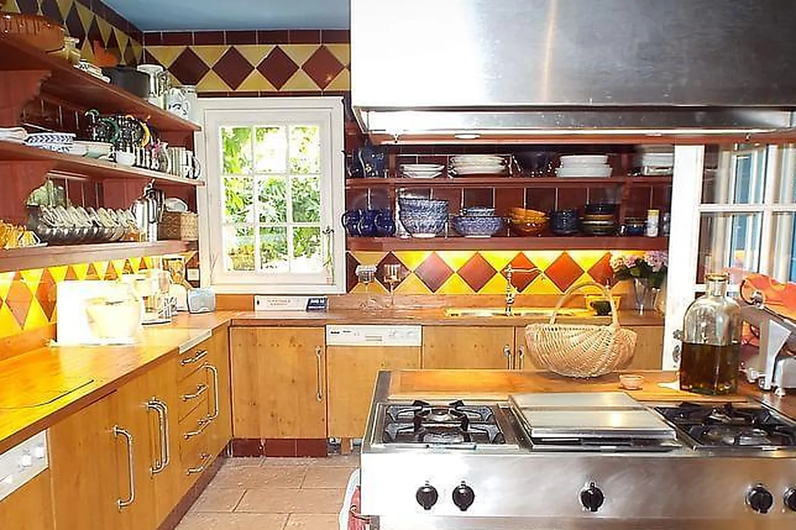 Lieux événementiels, WORK AND PLAY