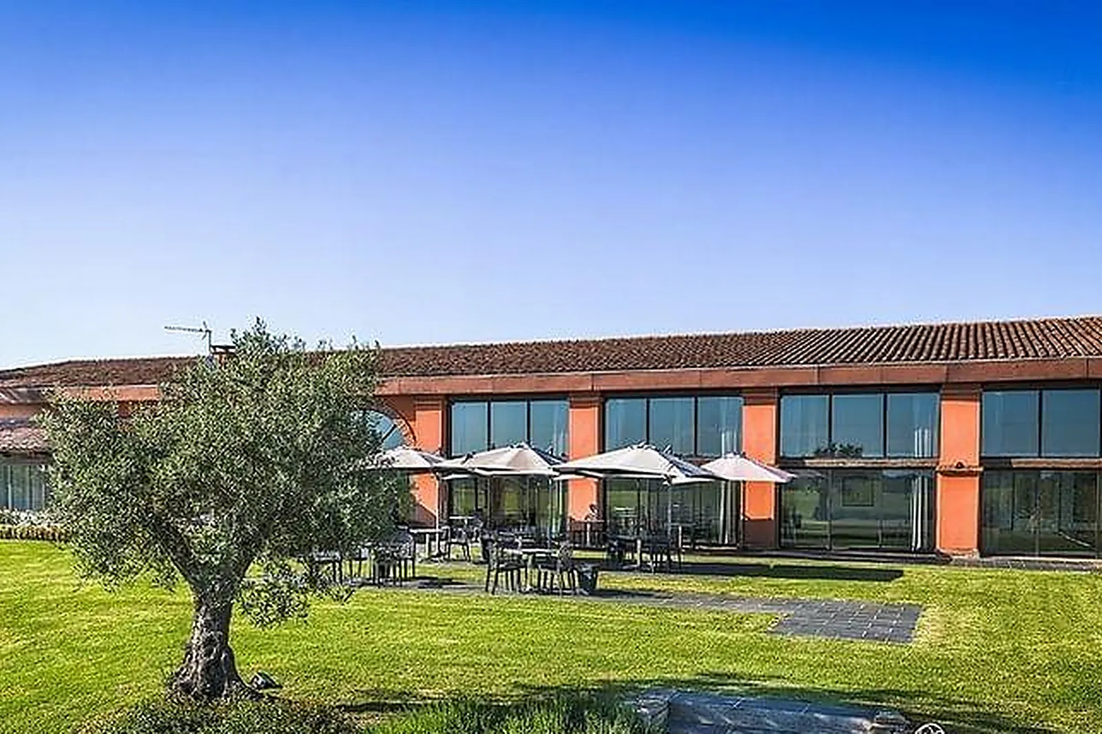 Lieux événementiels, CAP STREAM MESCOAT