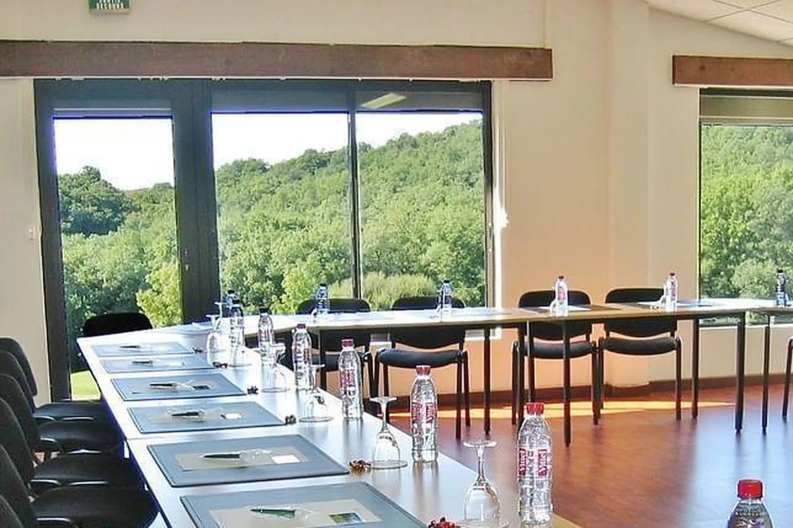 Lieux événementiels, CAP STREAM MESCOAT