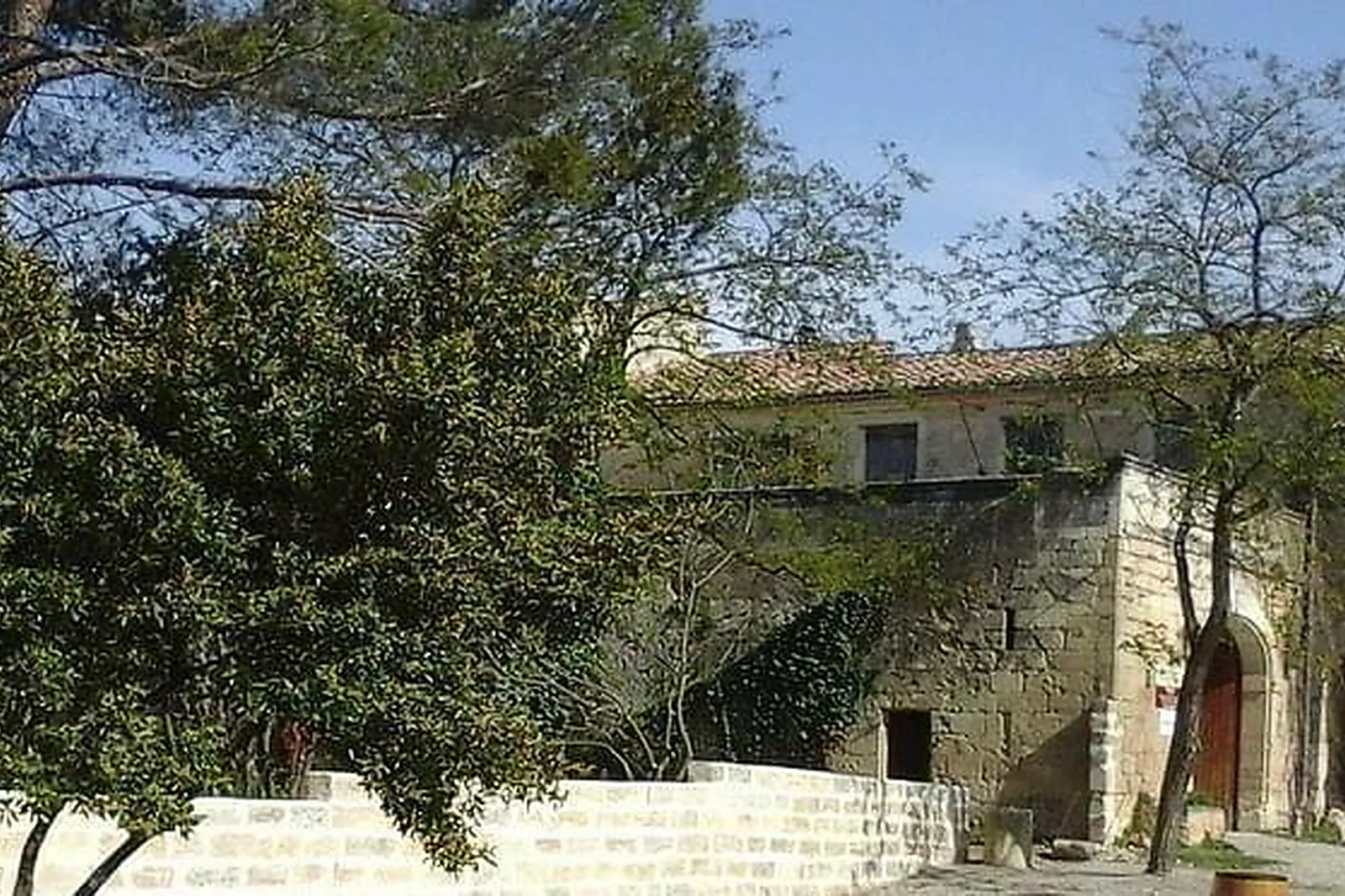 Lieux événementiels, DOMAINE GUINAND