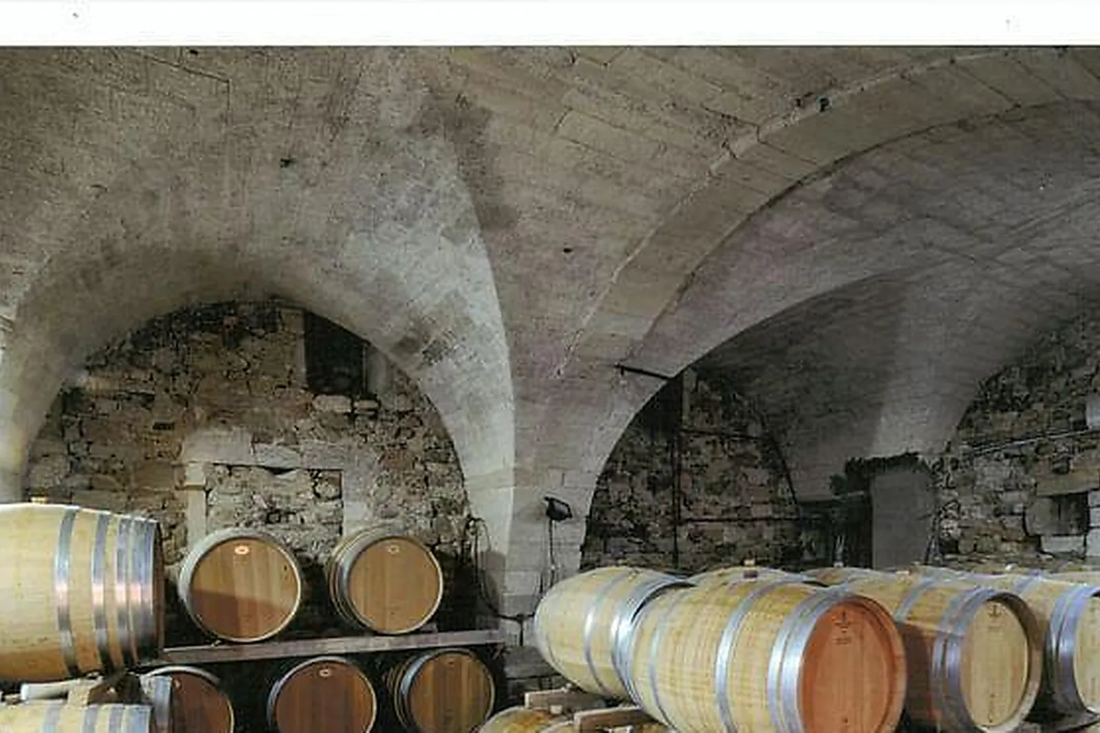 Lieux événementiels, DOMAINE GUINAND