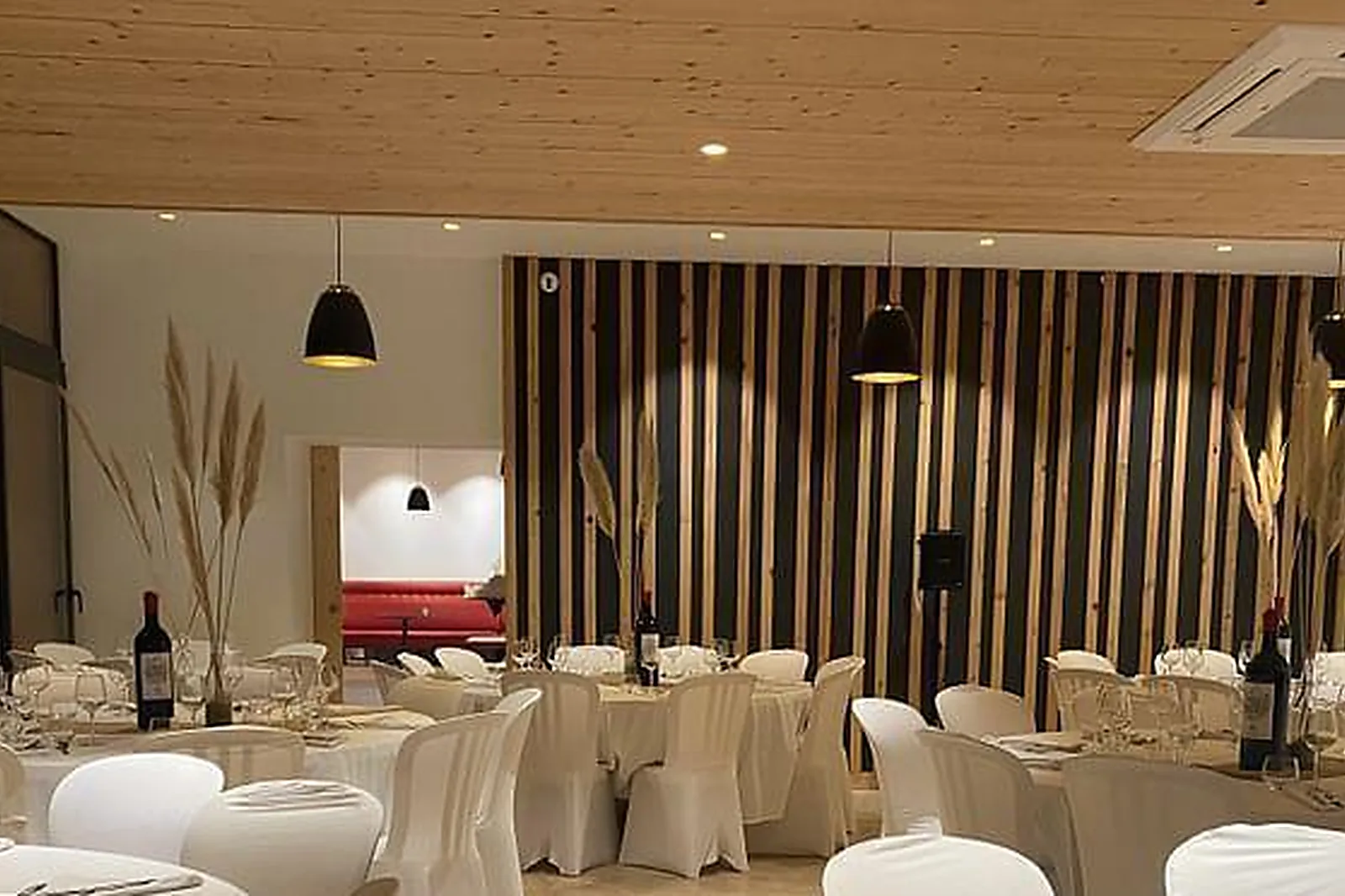 Lieux événementiels, SOFRADOM CHARENTON