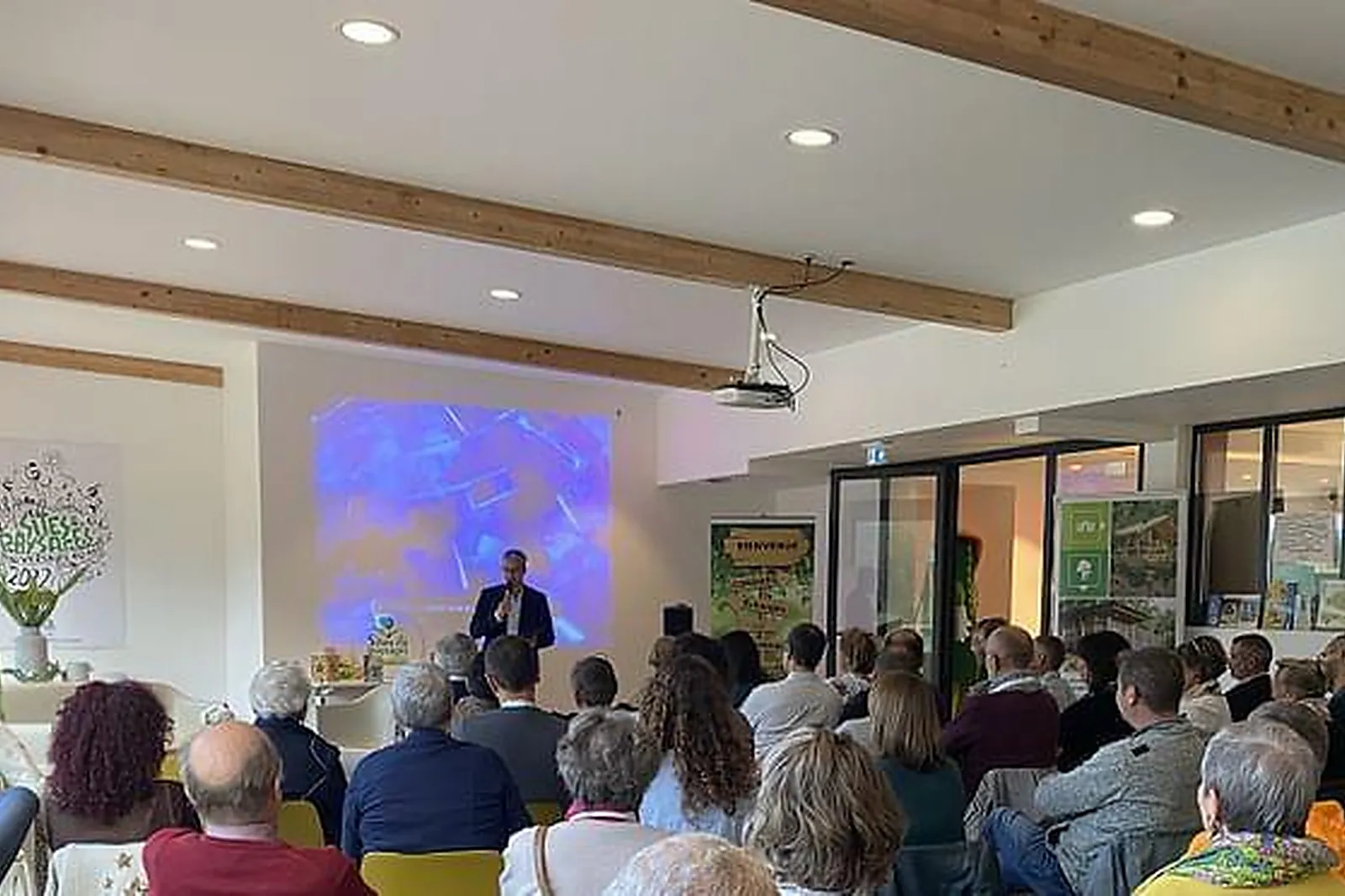 Lieux événementiels, SOFRADOM CHARENTON