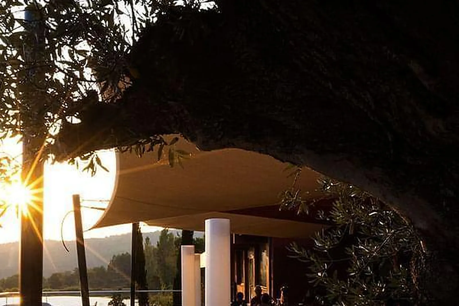 Lieux événementiels, SOFRADOM CHARENTON