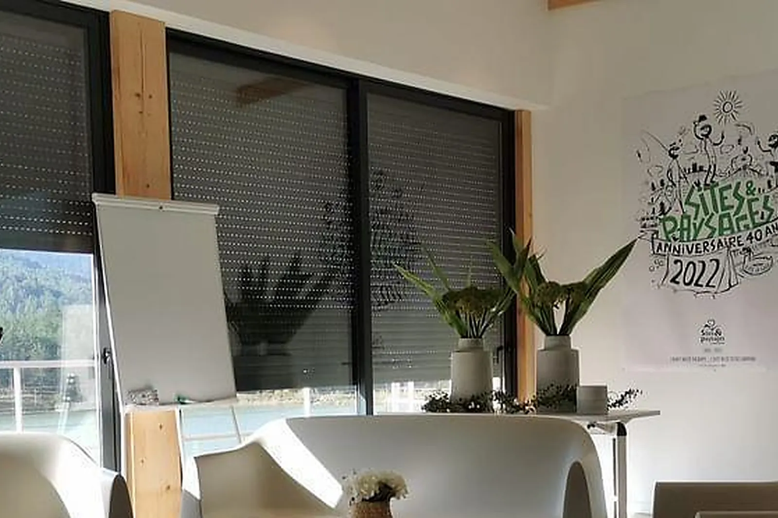 Lieux événementiels, SOFRADOM CHARENTON