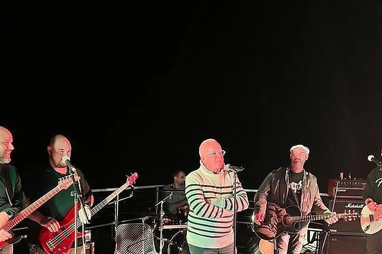 Lieux événementiels, SOFRADOM CHARENTON