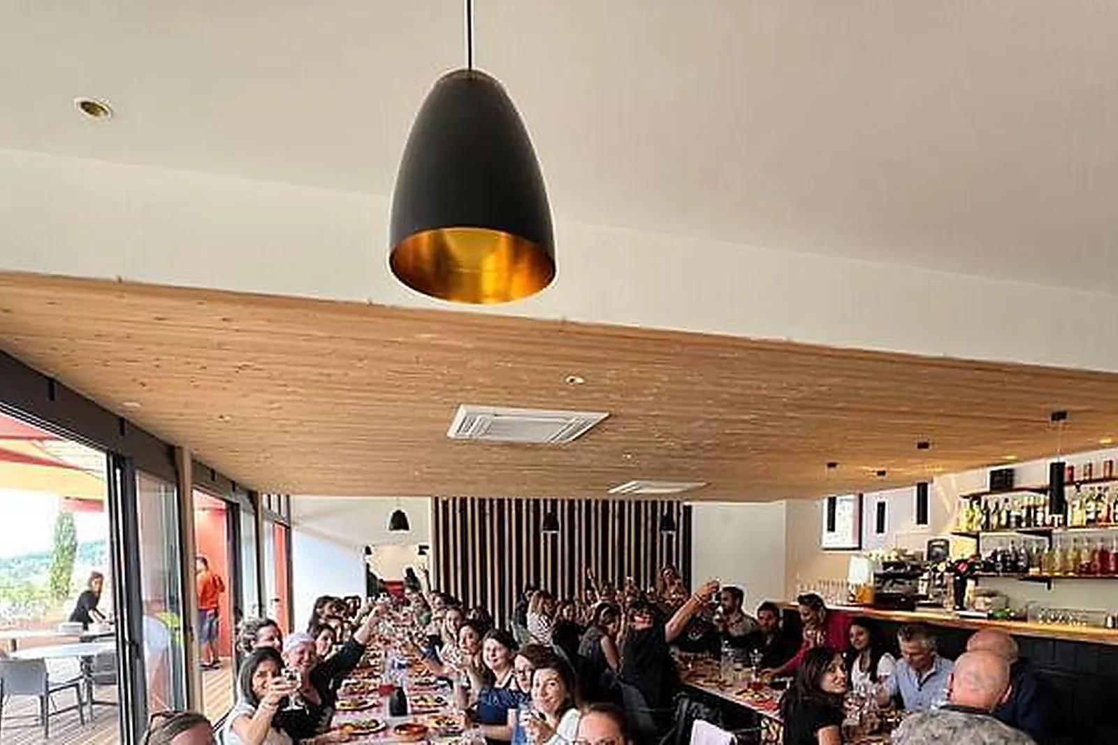 Lieux événementiels, SOFRADOM CHARENTON