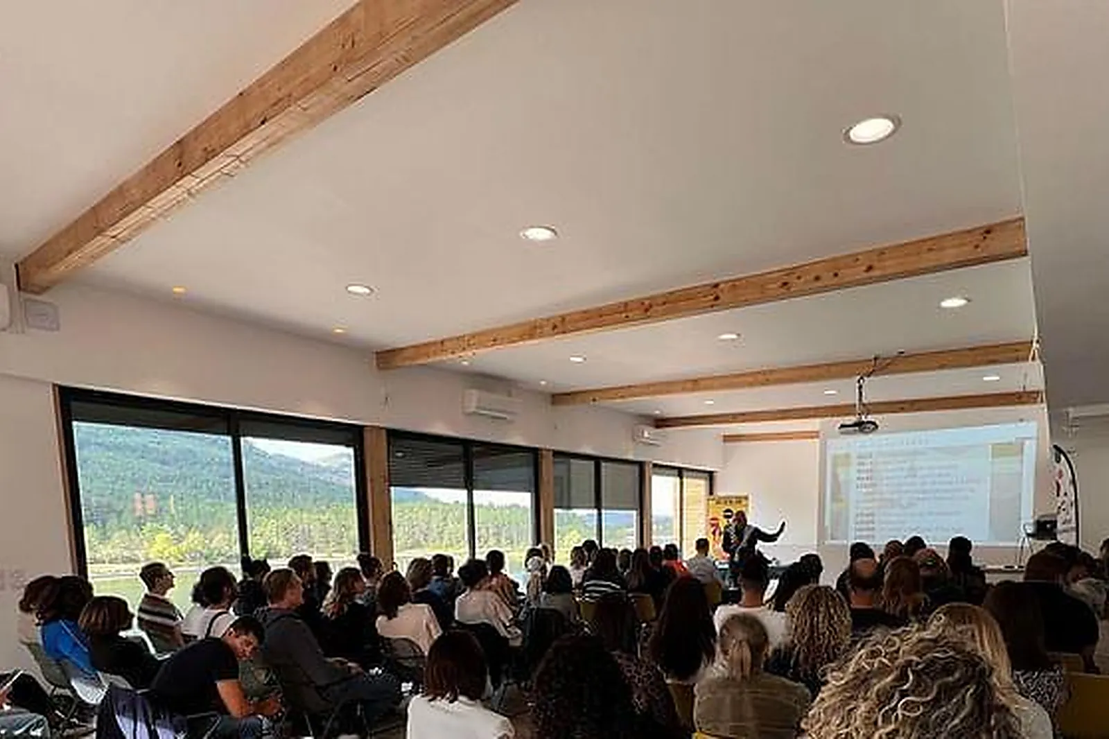 Lieux événementiels, SOFRADOM CHARENTON