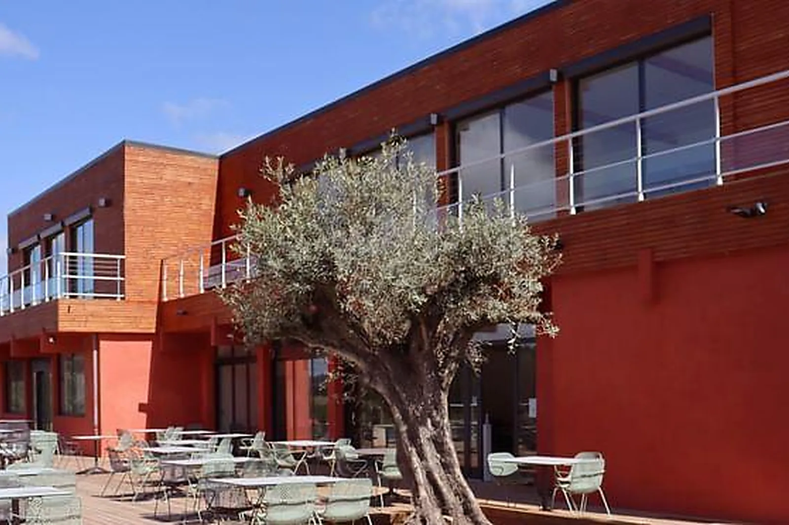 Lieux événementiels, SOFRADOM CHARENTON