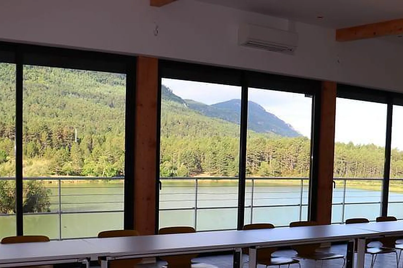 Lieux événementiels, SOFRADOM CHARENTON