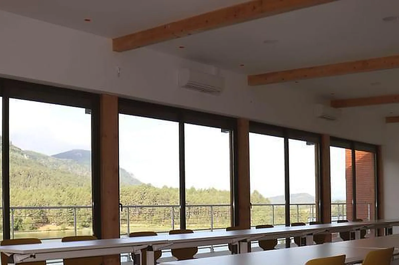 Lieux événementiels, SOFRADOM CHARENTON