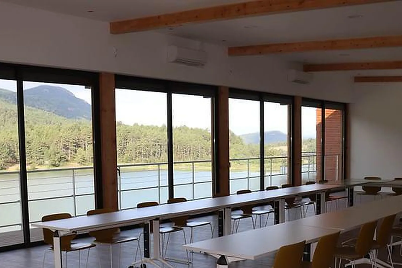 Lieux événementiels, SOFRADOM CHARENTON